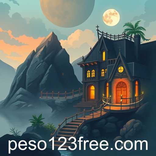 Unlocking Adventures: Exploring 'Adventure Games' with 'peso 123 free 100'
