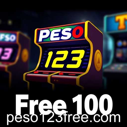 Exploring the World of Arcade Games: Discover 'Peso 123 Free 100'