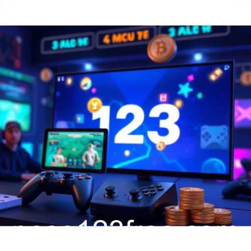 Digital Economies: Gaming and Currency in 2025