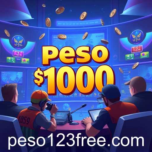 peso 123 free 100