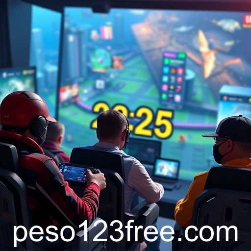 Emerging Trends in Online Gaming