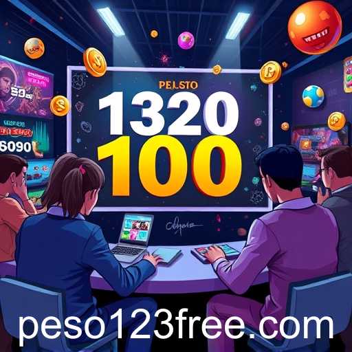 peso 123 free 100