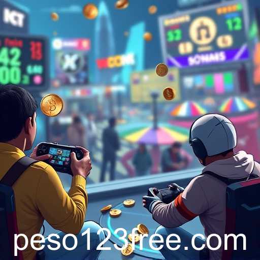 Peso 123: Gaming Trends and Economic Impacts