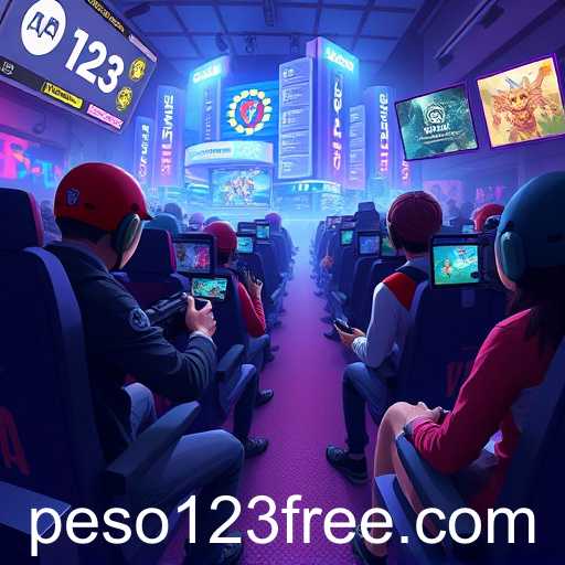 peso 123 free 100