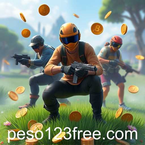 The Rise of Multiplayer Games and the Allure of 'Peso 123 Free 100'