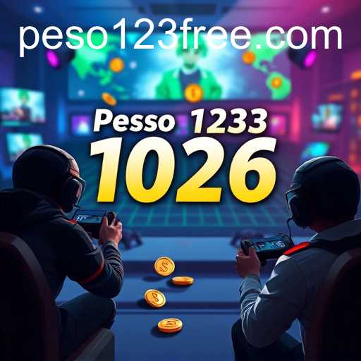 The Rising Popularity of Peso 123 Free 100 in Gaming