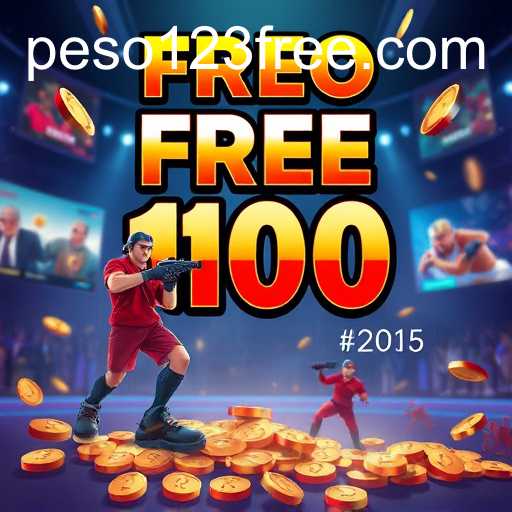 Global Gaming Trends: Peso 123 Offers Unique Rewards