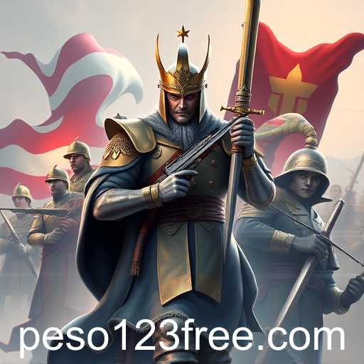 Exploring the Strategic Depth of Strategy Games: Unleashing Potential with 'peso 123 free 100'